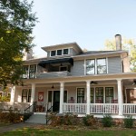 <h3>House 1</h3>
<p> </p> 332 Montford Avenue is an imposing house at a prominent location at the corner of Montford Avenue and Watauga Street.  It was built in 1912, and in its 106-year history only six families have lived there.
<p> </p> <a href="http://montfordtour.com/house-1/" target="_blank" rel="noopener"style="color: #ffffff">Read More >>></a>
<p> </p>
<a style="color: #ffffff;" href="http://montfordtour.com/our-homes/" rel="noopener">Back to Our Homes >>></a>