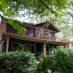 <h3>House 2</h3>
<p> </p>Many kinds of history are associated with 239 Montford Avenue. It is the second oldest house on this year’s tour; its owners have lived in Montford longer than anyone we know; and one of its former owners is said to haunt the house to this day.
<p> </p> <a href="http://montfordtour.com/house-2/" target="_blank" rel="noopener"style="color: #ffffff">Read More >>></a>
<p> </p>
<a style="color: #ffffff;" href="http://montfordtour.com/our-homes/" rel="noopener">Back to Our Homes >>></a>