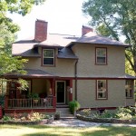 <h3>House 6</h3>
<p> </p>207 Pearson Drive is one of the oldest houses on this year’s Tour. The house was built in 1909 by Gaillard S. Tennent and his wife Louise. Dr. Tennent was an eye doctor (“oculist”), with an office in downtown Asheville. 
<p> </p> <a href="http://montfordtour.com/house-6/" target="_blank" rel="noopener"style="color: #ffffff">Read More >>></a>
<p> </p>
<a style="color: #ffffff;" href="http://montfordtour.com/our-homes/" rel="noopener">Back to Our Homes >>></a>
