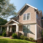 <h3>House 8</h3>
<p> </p>Located at the corner of Montford Avenue and Chestnut Street, Valeria and Steve Wyda’s house looks like it has always been there. In fact, it was built in 2013/2014 by Falcon Construction. 
<p> </p> <a href="http://montfordtour.com/house-8/" target="_blank" rel="noopener"style="color: #ffffff">Read More >>></a>
<p> </p>
<a style="color: #ffffff;" href="http://montfordtour.com/our-homes/" rel="noopener">Back to Our Homes >>></a>